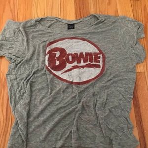 David Bowie T-Shirt